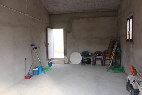 Landsbyhus i Velez-Rubio, Almeria, Velez-Rubio - € 129.950 | Ref: 1838-CH - foto 24